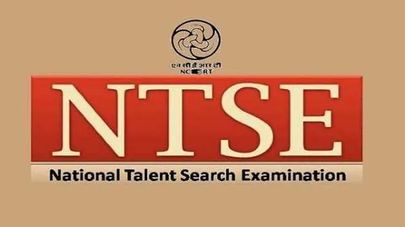 NTSE: स्टूडेंट्स को हर महीने 1250 रु. स्कॉलरशिप, 21 अक्टूबर से कर सकते हैं अप्लाई
