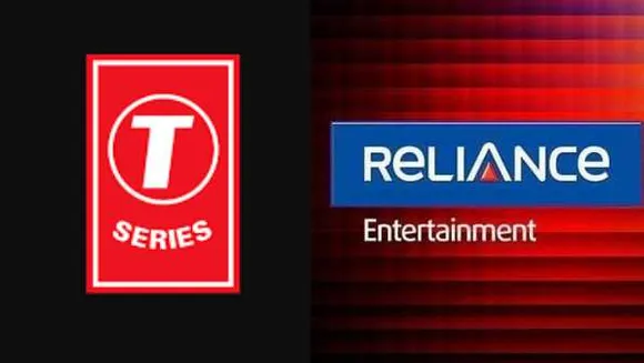 Collaboration: रिलायंस- T सीरीज साथ आएंगे, 10 से ज्यादा फिल्में बनाने की तैयारी