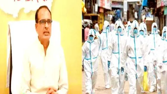 सुखद: MP में तीसरी लहर की आशंका नगण्य, Oct तक कोरोना फ्री होंगे- IIT प्रोफेसर