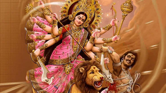 
देवी आराधना: गुप्त नवरात्रि आज से शुरू,  जानें घट स्थापना का शुभ मुहूर्त
