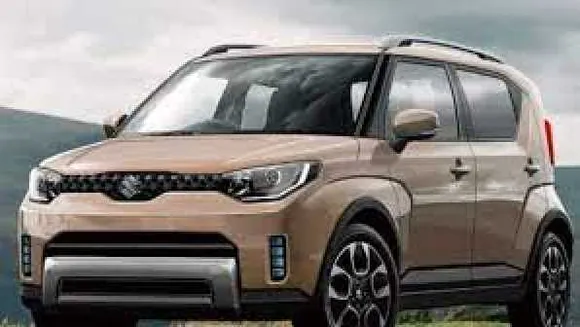 New SUV: अगले साल आ सकती है नई Swift, ऐसा है नेक्स्ट जनरेशन का डिजाइन