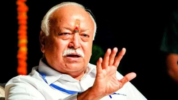 भागवत की दो टूक: 47 के बाद से सावरकर को बदनाम किया जा रहा, अब विवेकानंद की बारी