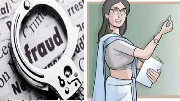 भिंड में टीचर से छात्र का टेरर टैक्स: फ्री फायर गेम खेलने के बाद 12 वीं के छात्र ने मांगे 8 लाख रूपए
