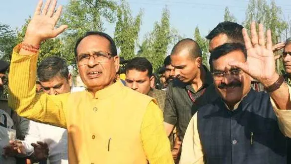 BJP का उपचुनाव कैलेंडर: कल रैगांव, पृथ्वीपुर में नामांकन, 'शिव-विष्णु' की दिन में 3-4 सभाएं