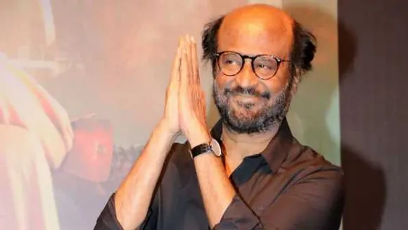 सम्मानित: सुपरस्टार रजनीकांत को मिलेगा दादा साहब फाल्के अवॉर्ड, याद किया अपने गुरु को