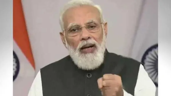 सरदार पटेल जयंती: वे इतिहास नहीं, भारतीयों के दिल में रहते हैं- वीडियो कॉन्फ्रेंसिंग से मोदी  