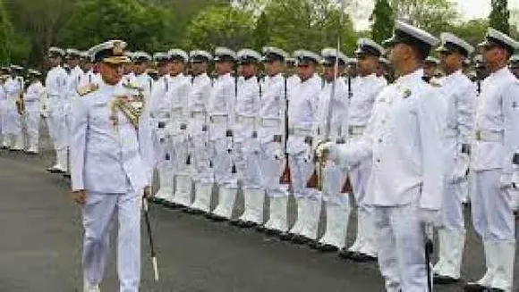 Jobs: इंडियन कोस्ट गार्ड में निकली 50 पदों पर वैकेंसी, इन पदों पर मांगे गए हैं आवेदन


