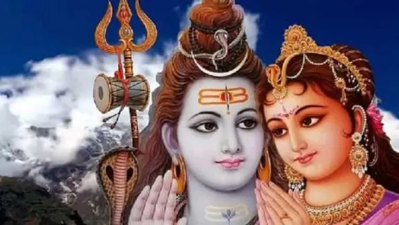 
हरियाली तीज की पौराणिक कथा: माता पार्वती ने कठोर तपस्या से की भगवान शिव की प्राप्ति
