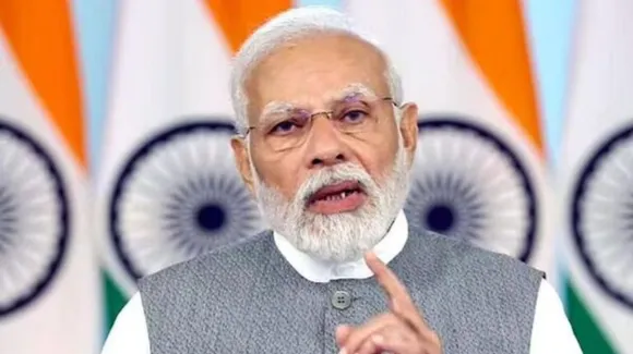 PM मोदी को मिले तोहफों की हो रही निलामी, 'नमामि गंगे' प्रोजेक्ट के लिए होगा इन रकम का इस्तेमाल, 100 से लेकर 65 लाख रुपए तक है तोहफों की कीमत