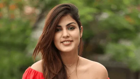 बिग बॉस 15: अपनी कहानी सुनाने आएंगी रिया चक्रवर्ती, दया बेन की एंट्री भी संभव