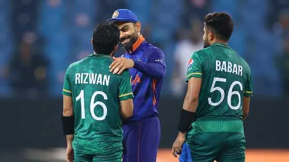 इंडिया की 'विराट' हार: PAK के ओपनर्स ने बॉलर्स पर ढाया कहर, 10 विकेट से हारा भारत