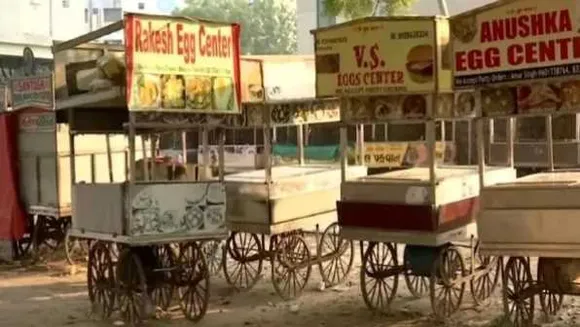 HC की फटकार: ये आप तय करेंगे कि हमें क्या खाना चाहिए?, नॉनवेज बेचने पर की थी कार्रवाई 