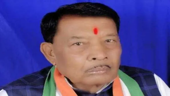 ‘धान’ से अर्थशास्त्र समझाया: शिवराज के मंत्री ने बताया महंगाई से किसानों को फायदा 