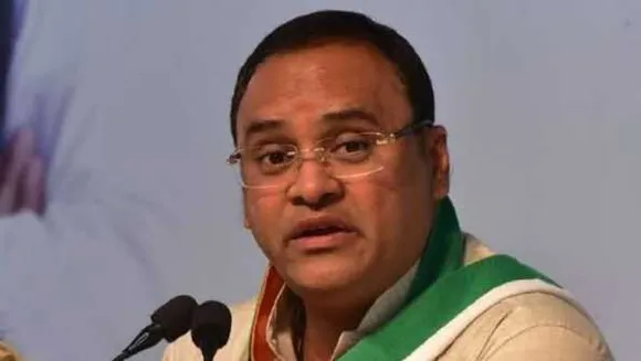 कांग्रेस में खंडवा सीट पर पेंचः अरुण यादव ने छोड़ी दावेदारी, बोले- पारिवारिक कारणों से नहीं लड़ना चाहता चुनाव  