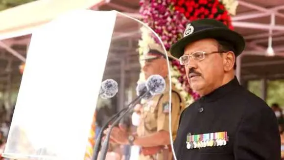 NSA डोभाल बोले: युद्ध के तौर-तरीके बदले, अब समाज बांटकर नुकसान पहुंचाया जा रहा
