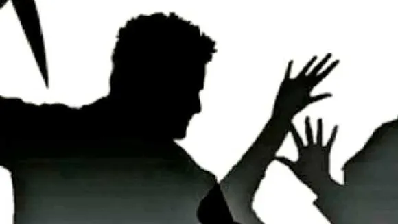 पार्टी में विवाद, मर्डर: रीवा में बड़े भाई ने छोटे पर चाकू से हमला किया, मौत; आरोपी फरार