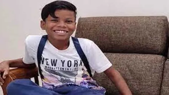 बसपन का प्यार वाला सहदेव: सड़क हादसे में सिर पर लगी गंभीर चोट, ICU में भर्ती 
