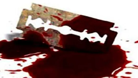 
  बर्थडे पार्टी में लड़की के चेहरे पर मारी ब्लेड: दूसरे व्यक्ति से बात करने से खफा लड़का हमला कर बोला,लोअब कर लो बात 
