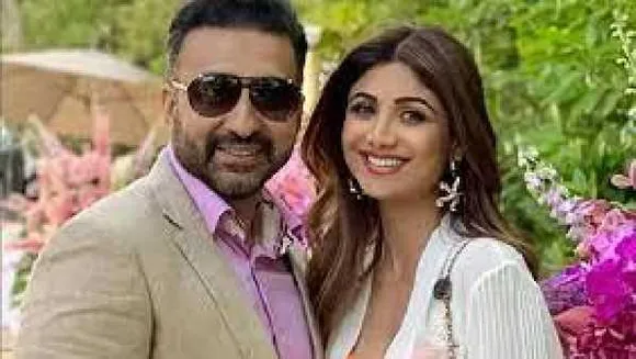 बयान: राज-शिल्पा पर करोड़ों की धोखाधड़ी का आरोप, एक्ट्रेस ने ‘फ्रॉड’ केस पर दी ये सफाई