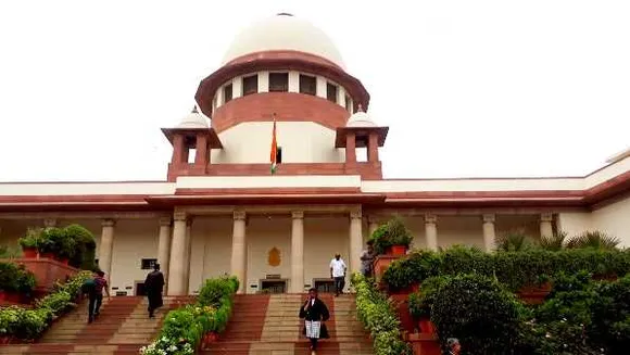 पेगासस केस: SC में अगले हफ्ते सुनवाई, सीनियर जर्नलिस्ट एन राम की याचिका