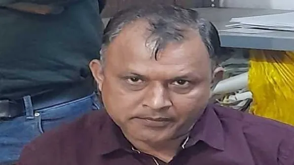 लोकायुक्त की कार्रवाई: 50 हजार की रिश्वत लेते सरकारी असिस्टेंट इंजीनियर  गिरफ्तार
