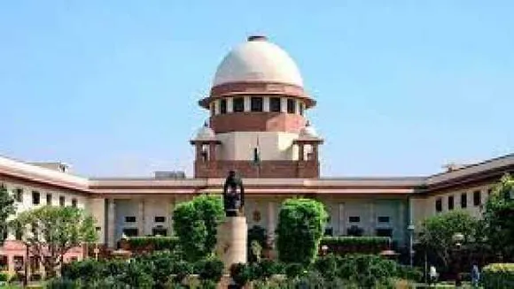 कहीं सुप्रीम कोर्ट का समय बर्बाद करने की साजिश तो नहीं हैं ऐसे मामले