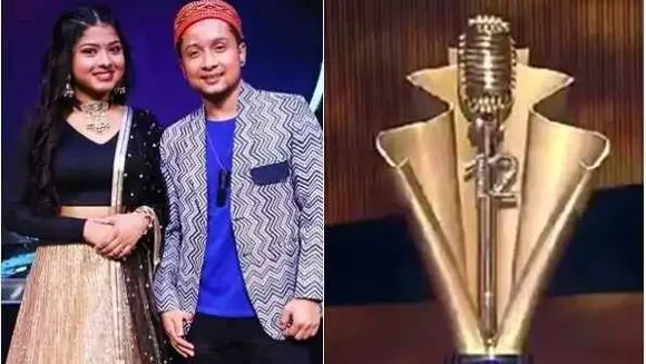 Indian Idol: 12 घंटे चले फिनाले में उत्तराखंड के पवनदीप विजेता, अरुणिमा फर्स्ट रनरअप रहीं