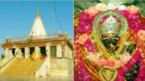 मां शारदा: मैहर में हो रहा नियमों का उल्लंघन, वाहनों पर पाबंदी, हाईकोर्ट ने मांगा जवाब