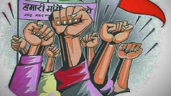 अभिव्यक्ति की आजादी पर अंकुश का विवाद: डिजिटल युग में पत्रकारिता के संकट और अपनी आचार संहिता 