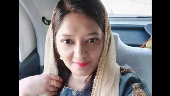 
उज्जैन में महिला ठग: घरेलू हिंसा के पर्चे बंटवाती, पैसे-वाले बुजुर्गों को देती शादी का झांसा