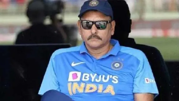 शास्त्री ने बताई हार की वजह: बोले- बायो-बबल में 6 महीने रहकर वर्ल्डकप नहीं जीत सकते