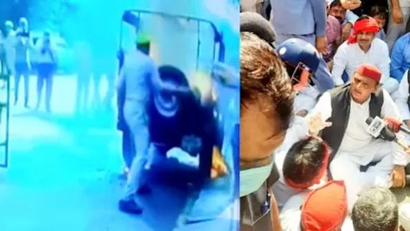 लखीमपुर मामला: सरकार, किसानों के बीच समझौता, मृतकों के परिजन को 45 लाख मुआवजा