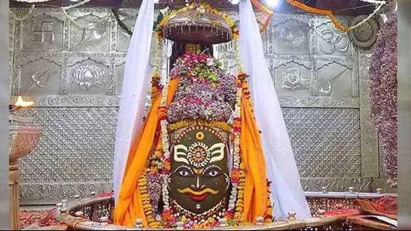 भस्मारती में श्रद्धालुओं के प्रवेश पर रोक: अब सुबह 6 से रात 9 बजे तक ही होंगे बाबा के दर्शन
