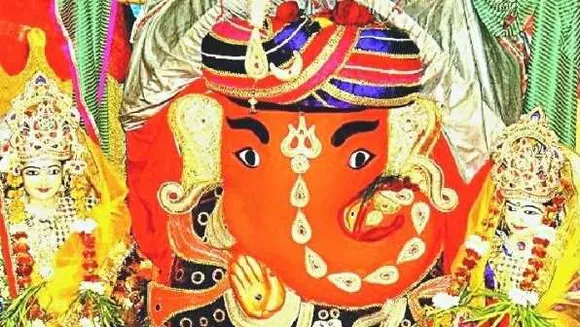MP के खास गणपति: विघ्नहर्ता के कई रुप, जानिए इन खास गणेश मंदिर के बारे में