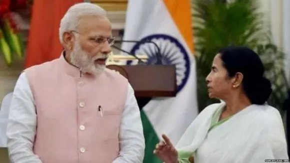 वेस्ट बंगाल: प्रदेश में BSF के दायरे के खिलाफ प्रस्ताव पास, सदन में भाजपा ने किया हंगामा