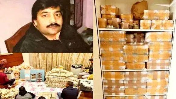 UP: कौन हैं ‘समाजवादी इत्र’ कारोबारी पीयूष जैन, ऐसे चढ़े अफसरों के हत्थे, जानें सबकुछ
