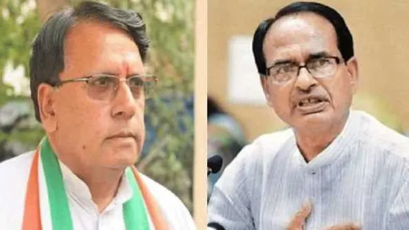 MP: सरकार लगाएगी चौराहों पर परशुराम की मूर्ति, PC शर्मा बोले- पूरे ब्राह्मण समाज का अपमान