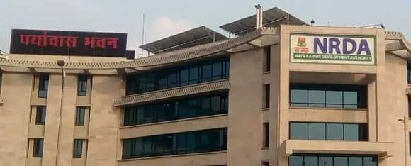स्वच्छ वायु सर्वेक्षण में रायपुर को 16 वां स्थान, 200 में से मिले 169 नंबर, एक साल के सूचकांक के आधार पर की गई रैंकिंग