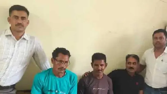 कार्रवाई: सागर में 5 हजार लेते दो धराए, मुरैना में जॉब कार्ड की एवज में घूसखोर रोजगार सहायक ट्रैप