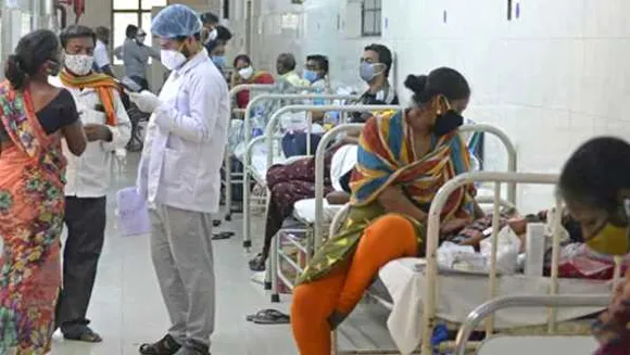 
ICMR: कोरोना की तीसरी लहर अगस्त तक आने की आशंका, कम घातक साबित होगी

