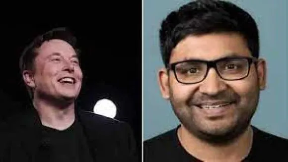 Parag Agrawal: ट्विटर के नए CEO बनने पर एलन मस्क ने 'भारतीय टैलेंट' को लेकर कही ये बात