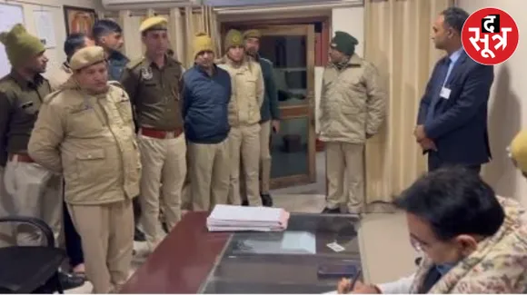 सरकारी मशीनरी को चुस्त करने में जुटी सरकार, सीएम, सीएस के बाद अब मंत्री और अधिकारी भी जुटे विभागों के औचक निरीक्षण में