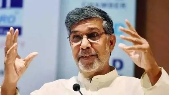 MP का गौरव: नोबेल विजेता सत्यार्थी UN सतत विकास लक्ष्य के एडवोकेट बनाए गए