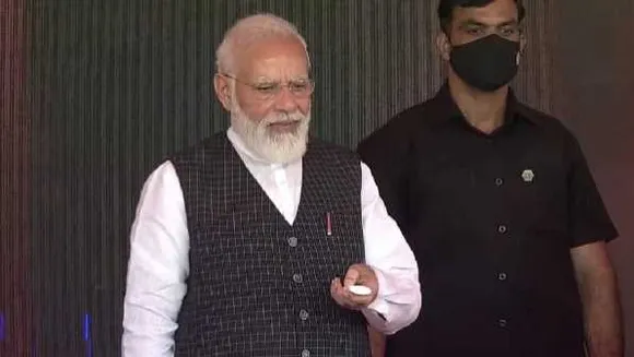 स्कीम: मोदी ने लॉन्च की 'प्रधानमंत्री आत्मनिर्भर स्वस्थ भारत योजना', जानिए क्या है खास
