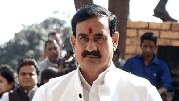 MP में रेड अलर्ट: गृहमंत्री नरोत्तम का आतंकी हमले की आशंका के चलते सुरक्षा बढ़ाने का निर्देश  