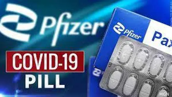 हारेगा कोरोना: US ने दी Pfizer की इस गोली को मंजूरी, ओमिक्रॉन के खिलाफ 90% कारगर