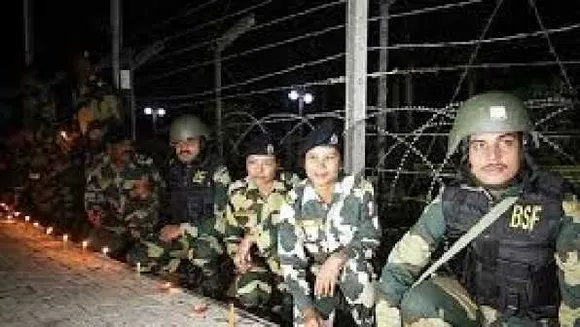नौकरी: BSF में ग्रुप सी के लिए भर्तियां शुरू, इन पदों पर निकली वैकेंसी