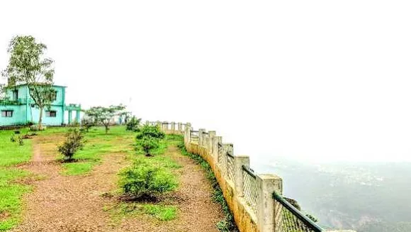 बैतूल का कुल्लू बनेगा कुकरू: यहां पर काफी बागान भी हैं, एडवेंचर स्पोर्ट्स और होम स्टे कर सकेंगे