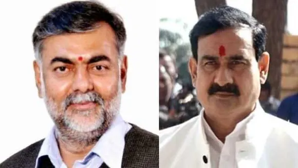 चर्चा है..: प्रहलाद-नरोत्तम की गुफ्तगू, मंत्राणी का ज्योतिषी, खुजली मिटाने की अनमोल सलाहें
