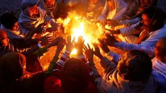 MP Weather: बादल छाएंगे, पचमढ़ी में पारा 8° तक चढ़ा, कुछ दिनों में बारिश के आसार
